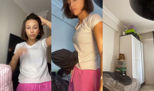 irem.ozelerr TikTok Live — Sep 20, 2026, 2:18 PM