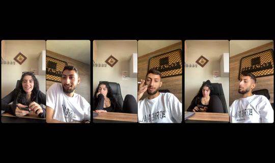 iremiiis1 TikTok Live — Sep 21, 2026, 9:05 AM