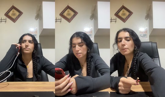 iremiiis1 TikTok Live — Sep 23, 2026, 7:30 PM