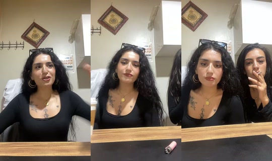 iremiiis1 TikTok Live — Sep 26, 2026, 6:00 PM