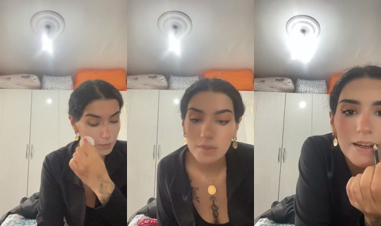 iremiiis1 TikTok Live — Sep 27, 2026, 1:38 PM