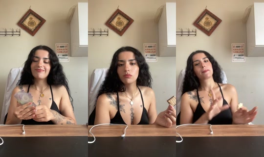iremiiis1 TikTok Live — Sep 28, 2026, 10:06 AM