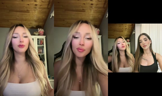 iremirdag TikTok Live — Aug 21, 2026, 9:10 PM