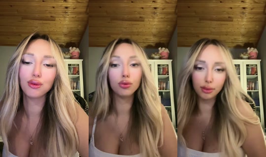 iremirdag TikTok Live — Aug 21, 2026, 10:46 PM