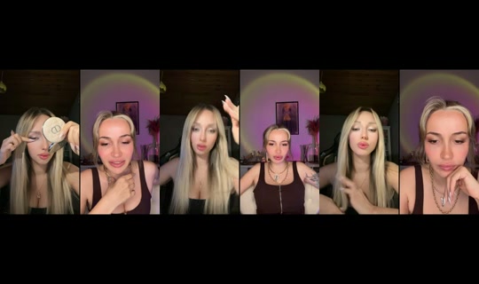 iremirdag TikTok Live — Aug 24, 2026, 5:47 PM