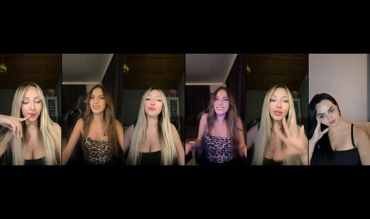 iremirdag TikTok Live — Aug 24, 2026, 8:47 PM