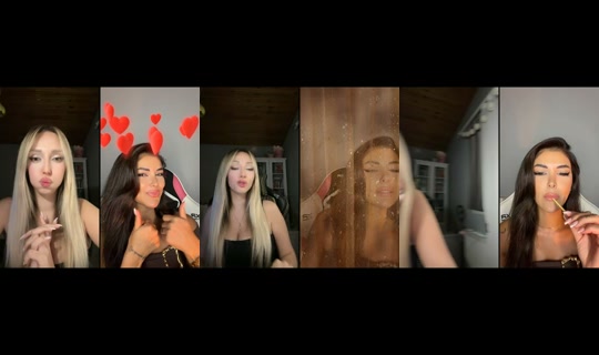 iremirdag TikTok Live — Aug 24, 2026, 9:39 PM