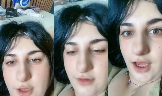 iremizmir00 TikTok Live — Oct 3, 2026, 1:58 PM