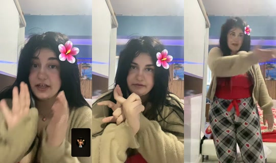 iremizmir00 TikTok Live — Oct 3, 2026, 3:14 PM