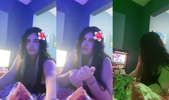 iremizmir00 TikTok Live — Oct 3, 2026, 5:00 PM