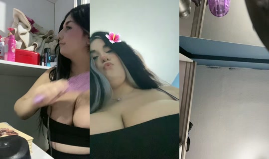 iremizmir00 TikTok Live — Oct 3, 2026, 8:31 PM