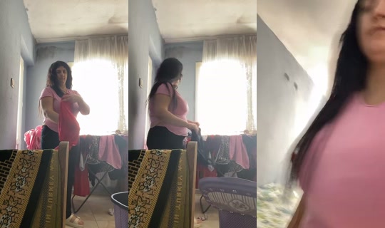 iremizmir00 TikTok Live — Oct 7, 2026, 8:55 AM