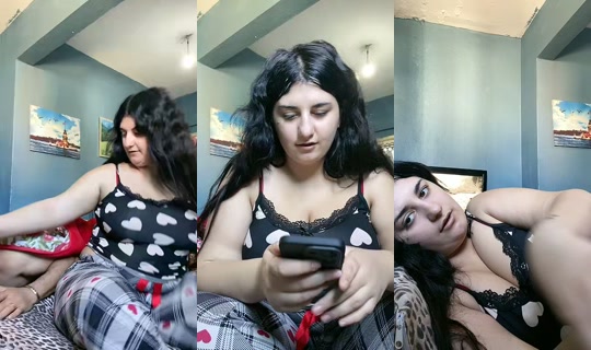 iremizmir00 TikTok Live — Oct 9, 2026, 12:25 PM