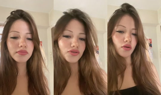 iremkssgl TikTok Live — Sep 21, 2026, 1:53 PM