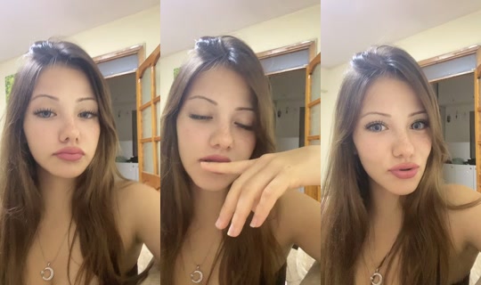 iremkssgl TikTok Live — Sep 22, 2026, 5:45 PM