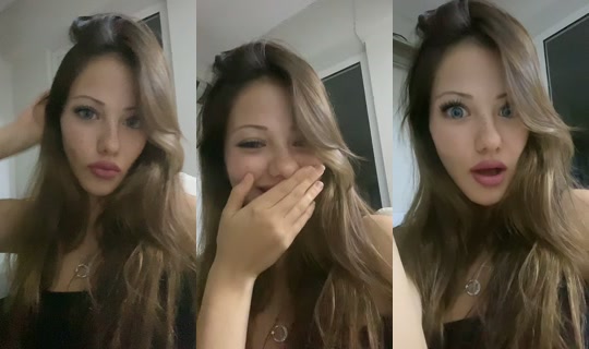iremkssgl TikTok Live — Sep 22, 2026, 10:11 PM