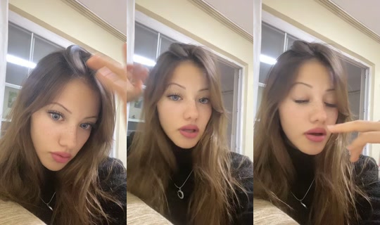 iremkssgl TikTok Live — Sep 22, 2026, 10:25 PM