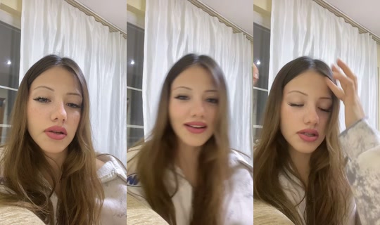 iremkssgl TikTok Live — Sep 25, 2026, 5:43 PM