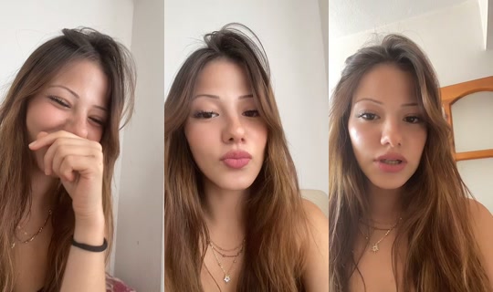 iremkssgl TikTok Live — Oct 2, 2026, 12:34 PM