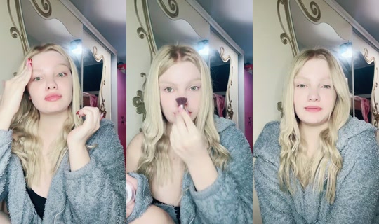 iremmbynnd TikTok Live — Oct 1, 2026, 7:42 AM