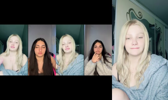 iremmbynnd TikTok Live — Oct 2, 2026, 4:36 AM