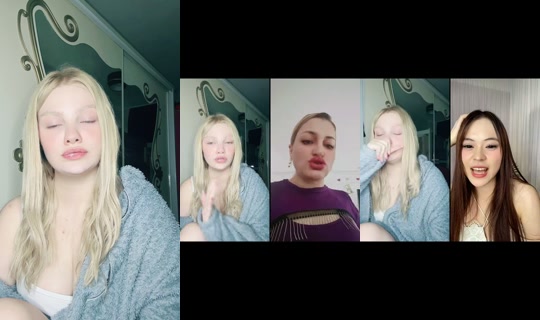 iremmbynnd TikTok Live — Oct 2, 2026, 7:02 AM