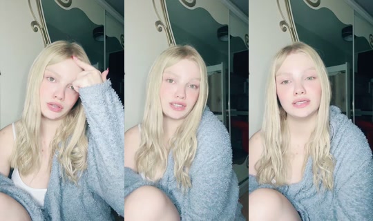 iremmbynnd TikTok Live — Oct 2, 2026, 7:53 AM