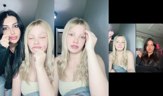 iremmbynnd TikTok Live — Oct 3, 2026, 5:24 AM