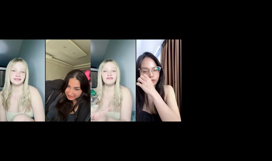 iremmbynnd TikTok Live — Oct 3, 2026, 7:06 AM