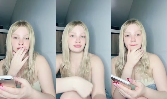 iremmbynnd TikTok Live — Oct 3, 2026, 7:56 AM