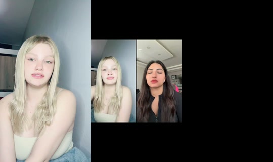 iremmbynnd TikTok Live — Oct 3, 2026, 8:47 AM