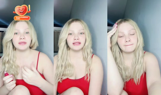 iremmbynnd TikTok Live — Oct 4, 2026, 5:44 PM