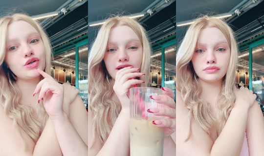 iremmbynnd TikTok Live — Oct 5, 2026, 9:01 AM