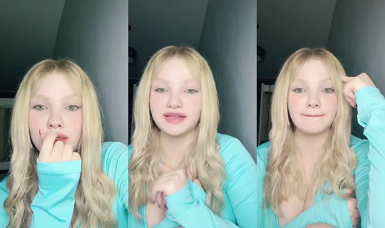 iremmbynnd TikTok Live — Oct 5, 2026, 3:45 PM