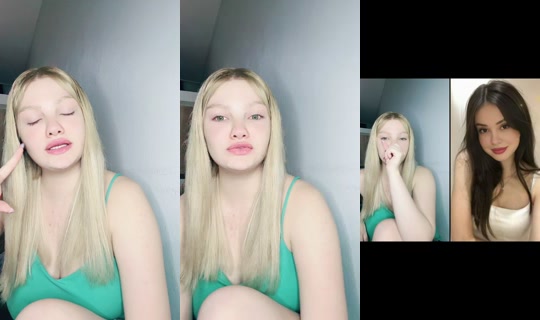 iremmbynnd TikTok Live — Oct 6, 2026, 2:58 PM