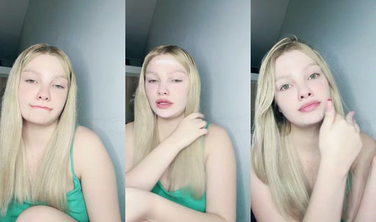 iremmbynnd TikTok Live — Oct 6, 2026, 3:48 PM