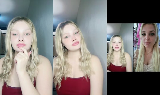 iremmbynnd TikTok Live — Oct 7, 2026, 2:06 PM