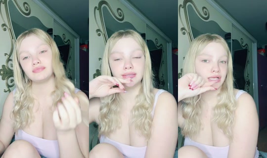 iremmbynnd TikTok Live — Oct 8, 2026, 5:21 AM