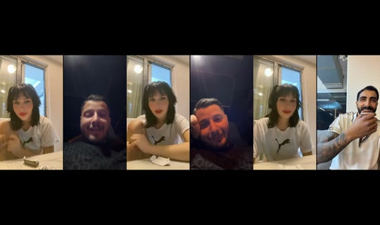 iremmll55 TikTok Live — Sep 6, 2026, 7:03 PM