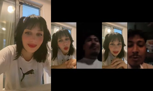 iremmll55 TikTok Live — Sep 6, 2026, 7:19 PM