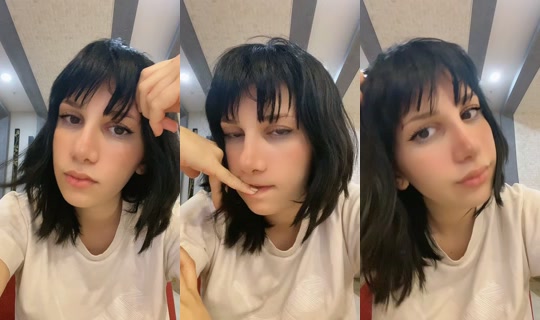 iremmll55 TikTok Live — Sep 18, 2026, 5:18 AM