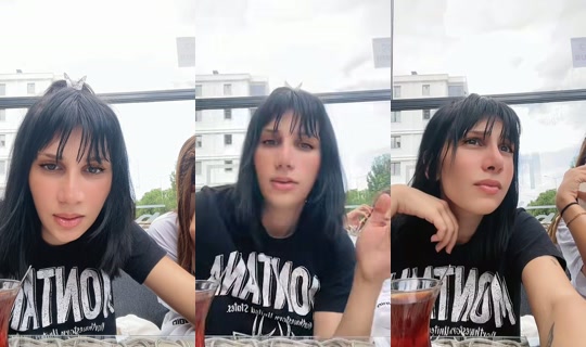 iremmll55 TikTok Live — Sep 21, 2026, 9:45 AM