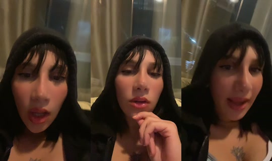 iremmll55 TikTok Live — Sep 25, 2026, 3:58 PM