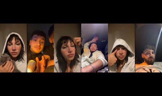 iremmll55 TikTok Live — Sep 27, 2026, 12:52 AM
