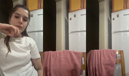 iremmm_aa TikTok Live — Aug 24, 2026, 5:55 PM