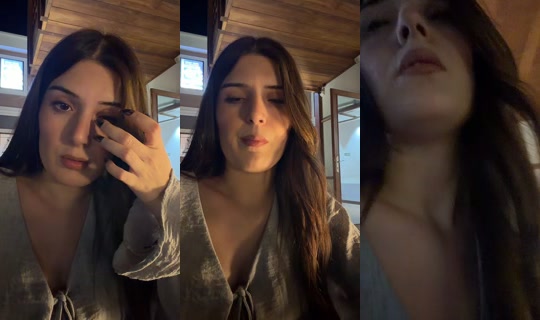 iremmm_aa TikTok Live — Aug 25, 2026, 5:58 PM