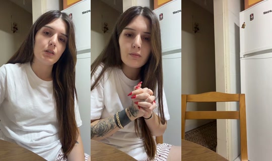 iremmm_aa TikTok Live — Aug 27, 2026, 9:16 PM