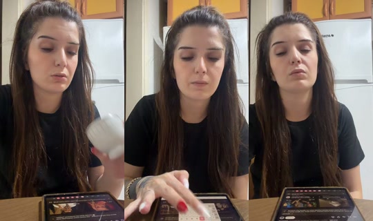 iremmm_aa TikTok Live — Aug 29, 2026, 10:36 PM