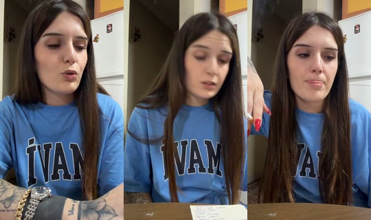 iremmm_aa TikTok Live — Aug 30, 2026, 7:46 PM