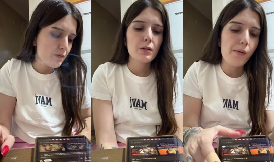 iremmm_aa TikTok Live — Aug 31, 2026, 5:41 PM